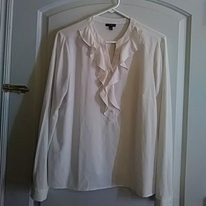 Career blouse